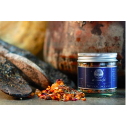 Starchild Grain Incense Aphrodite  Starchild Grain Incense Aphrodite